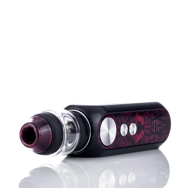 Стартовый набор OBS Cube X 80W with Cube X Mesh Tank (Original) - 5
