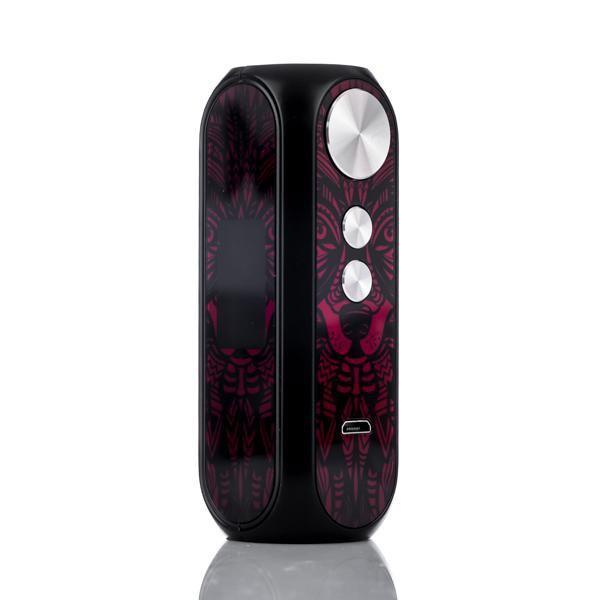 Стартовый набор OBS Cube X 80W with Cube X Mesh Tank (Original) - 7