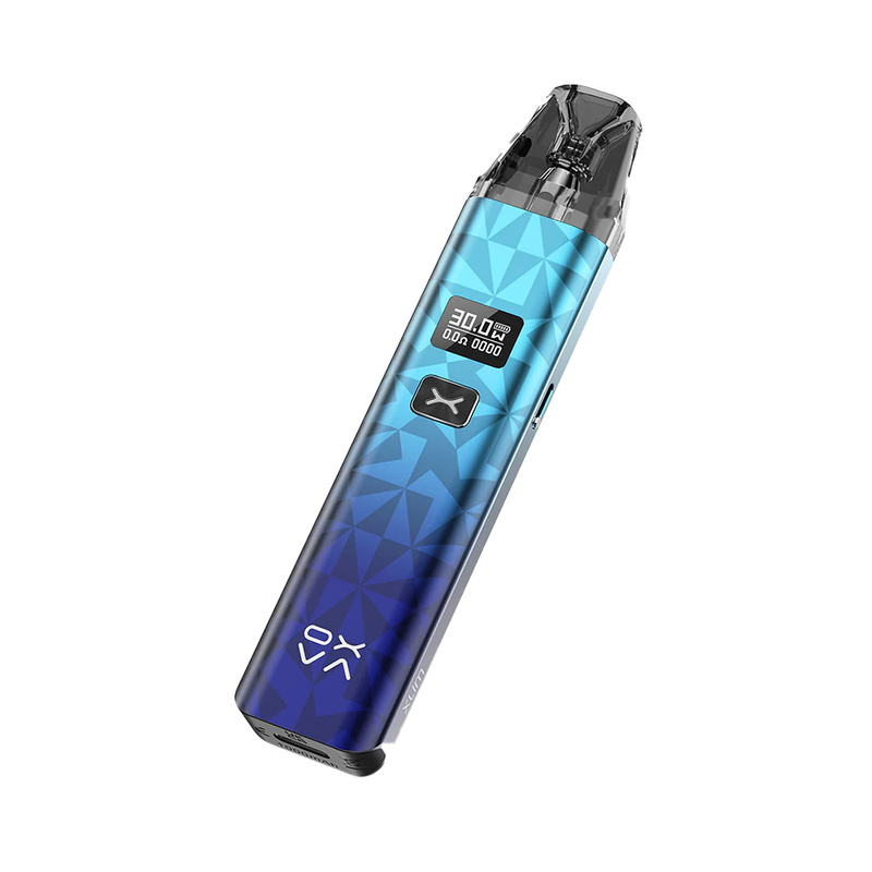 Стартовый набор Oxva Xlim Classic Edition (Original) - 6