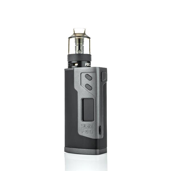 Стартовий набір Sigelei Sigelei 213 FOG Kit (Original) - 7