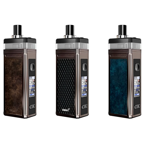 Стартовый набор Smoant Pasito 2 Pod Kit (Original)