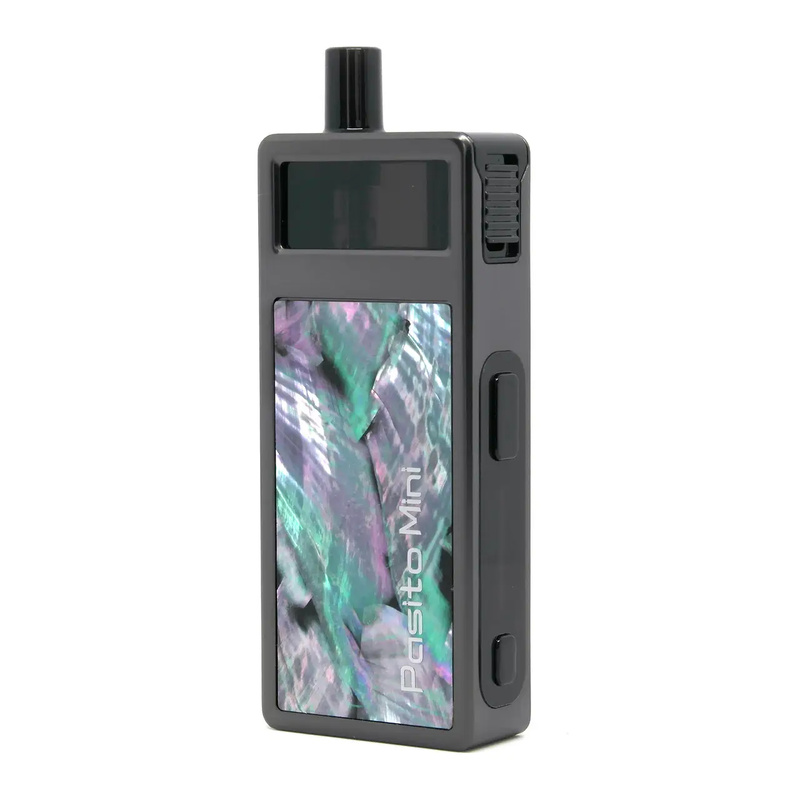 Стартовый набор Smoant Pasito Mini (Original) - 5