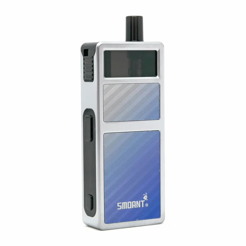 Стартовый набор Smoant Pasito Mini (Original) - 7
