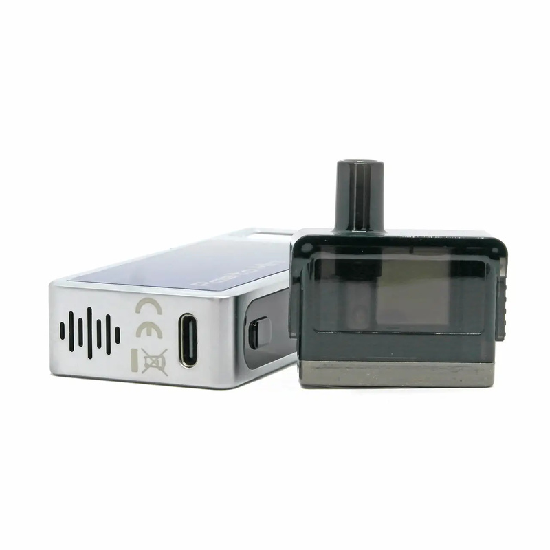 Стартовый набор Smoant Pasito Mini (Original) - 8