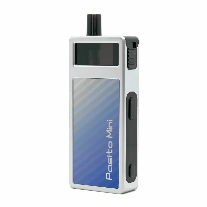 Стартовый набор Smoant Pasito Mini (Original) - 2