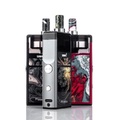 Стартовый набор Smoant Pasito Rebuildable Pod Kit (Original)