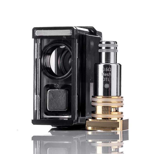 Стартовый набор Smoant Pasito Rebuildable Pod Kit (Original) - 9