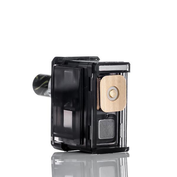 Стартовый набор Smoant Pasito Rebuildable Pod Kit (Original) - 11