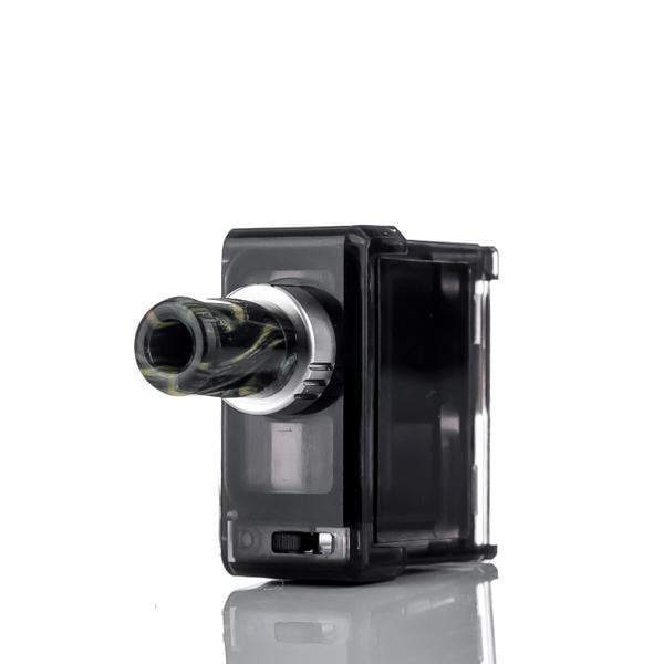 Стартовый набор Smoant Pasito Rebuildable Pod Kit (Original) - 12