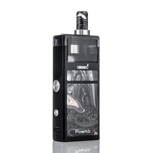 Стартовый набор Smoant Pasito Rebuildable Pod Kit (Original) - 14
