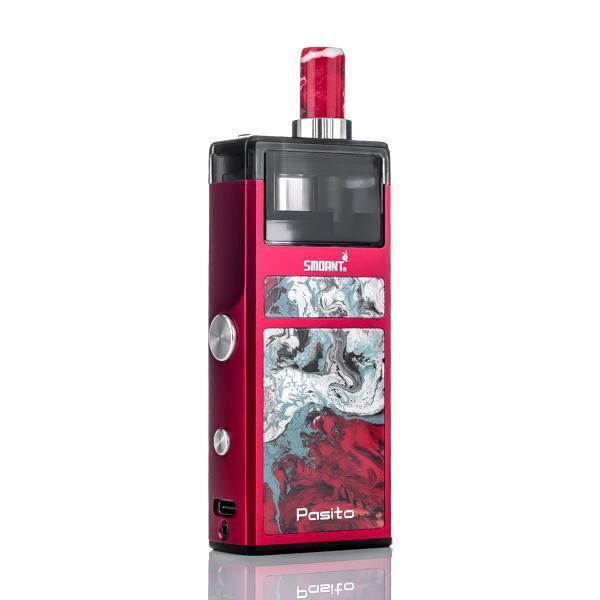 Стартовый набор Smoant Pasito Rebuildable Pod Kit (Original) - 16