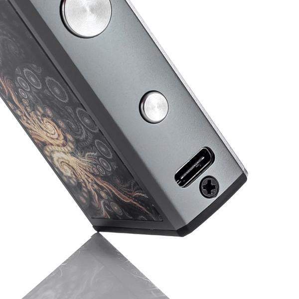 Стартовый набор Smoant Pasito Rebuildable Pod Kit (Original) - 1
