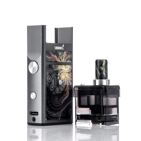 Стартовый набор Smoant Pasito Rebuildable Pod Kit (Original) - 2