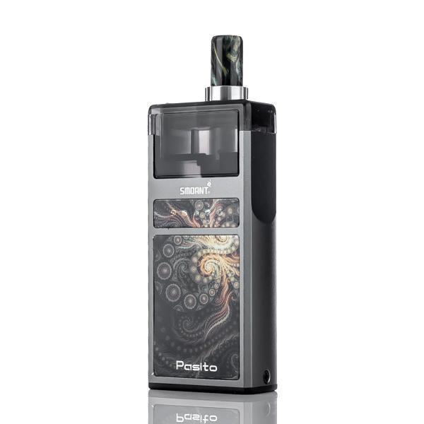 Стартовый набор Smoant Pasito Rebuildable Pod Kit (Original) - 4