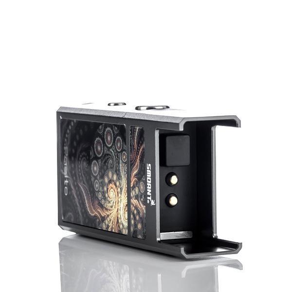 Стартовый набор Smoant Pasito Rebuildable Pod Kit (Original) - 7