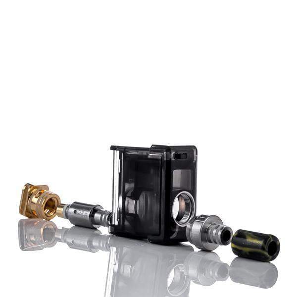 Стартовый набор Smoant Pasito Rebuildable Pod Kit (Original) - 8