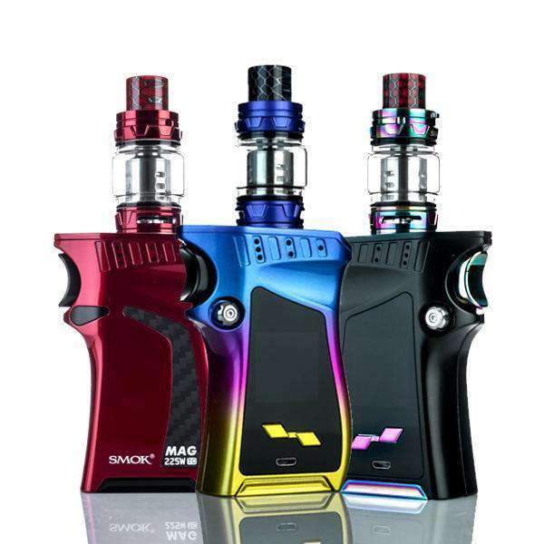 Стартовый набор SMOK MAG 225W TC Kit with TFV12 Prince (Original)