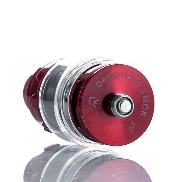 Стартовый набор SMOK MAG 225W TC Kit with TFV12 Prince (Original) - 15