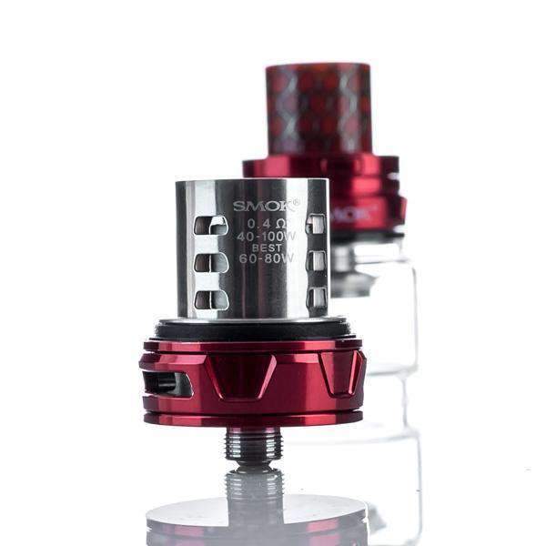 Стартовый набор SMOK MAG 225W TC Kit with TFV12 Prince (Original) - 16