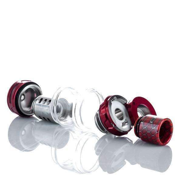 Стартовый набор SMOK MAG 225W TC Kit with TFV12 Prince (Original) - 17