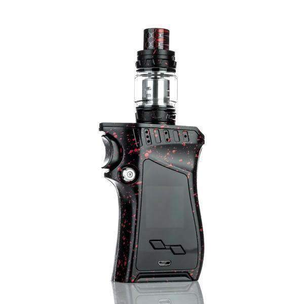 Стартовый набор SMOK MAG 225W TC Kit with TFV12 Prince (Original) - 2