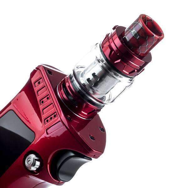 Стартовый набор SMOK MAG 225W TC Kit with TFV12 Prince (Original) - 5