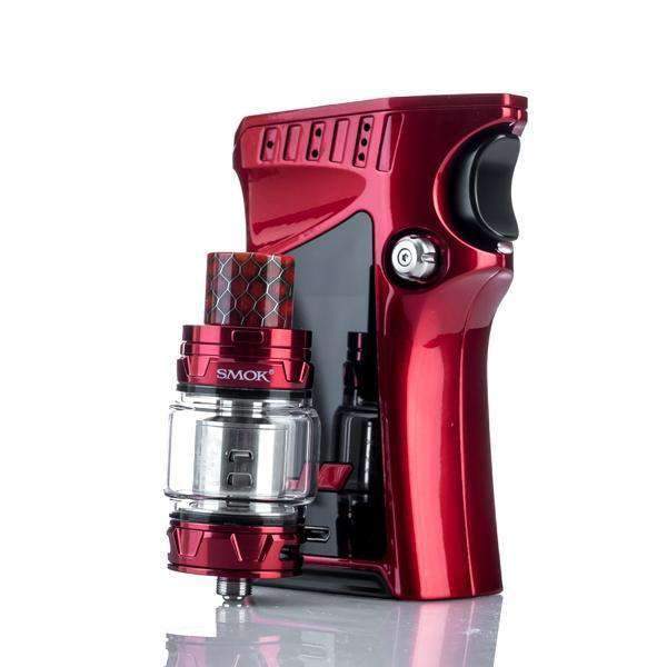 Стартовый набор SMOK MAG 225W TC Kit with TFV12 Prince (Original) - 8
