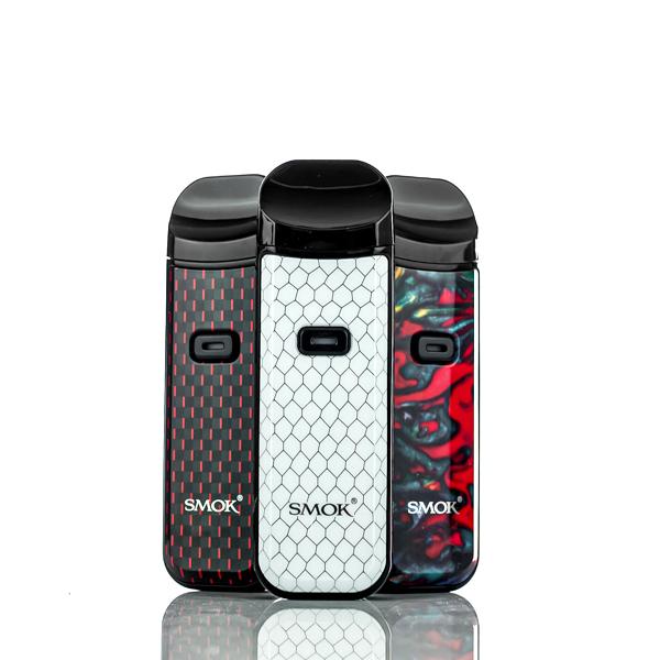 Стартовый набор Smok Nord 2 Pod Starter Kit (Original)
