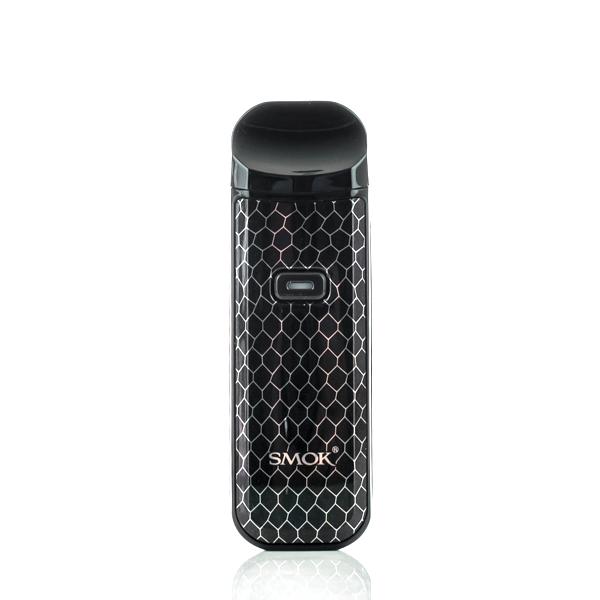 Стартовый набор Smok Nord 2 Pod Starter Kit (Original) - 7