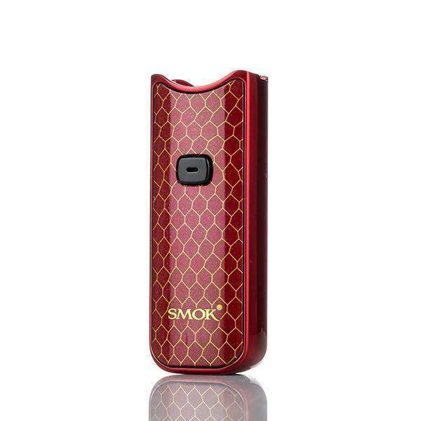 Стартовый набор Smok Nord Kit (Original) - 3