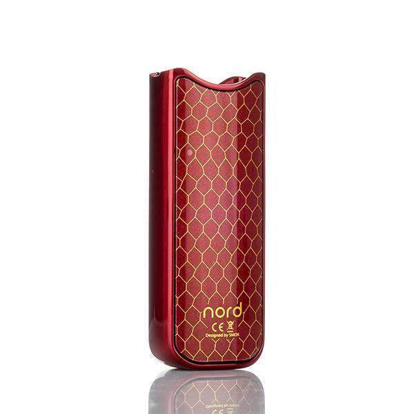 Стартовый набор Smok Nord Kit (Original) - 11