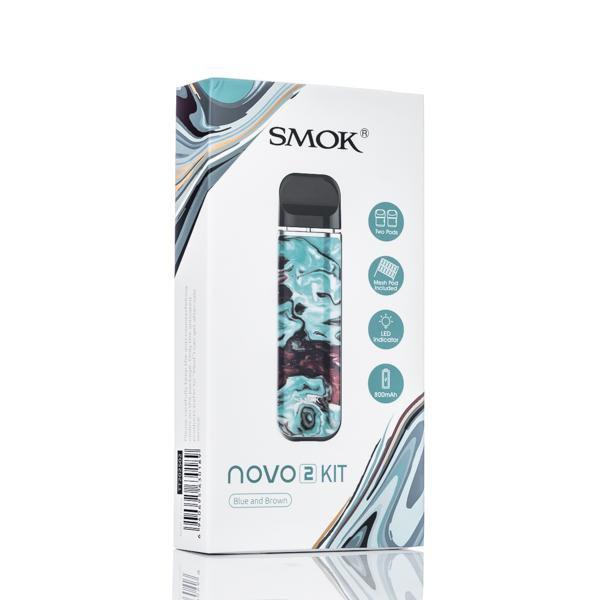 Стартовый набор Smok Novo 2 Pod Kit (Original) - 15