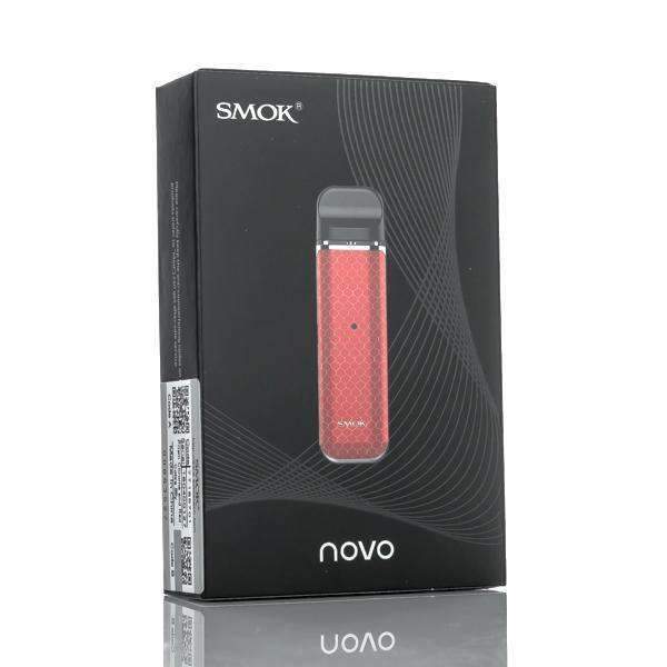 Стартовий набір Smok Novo Pod Kit (Original) - 4