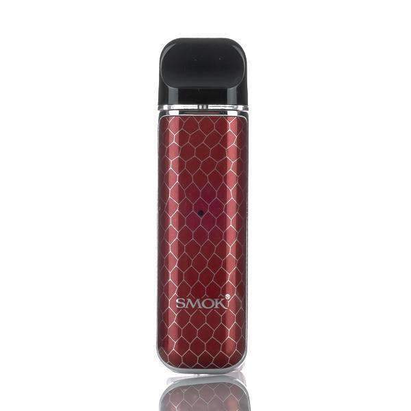 Стартовий набір Smok Novo Pod Kit (Original) - 1
