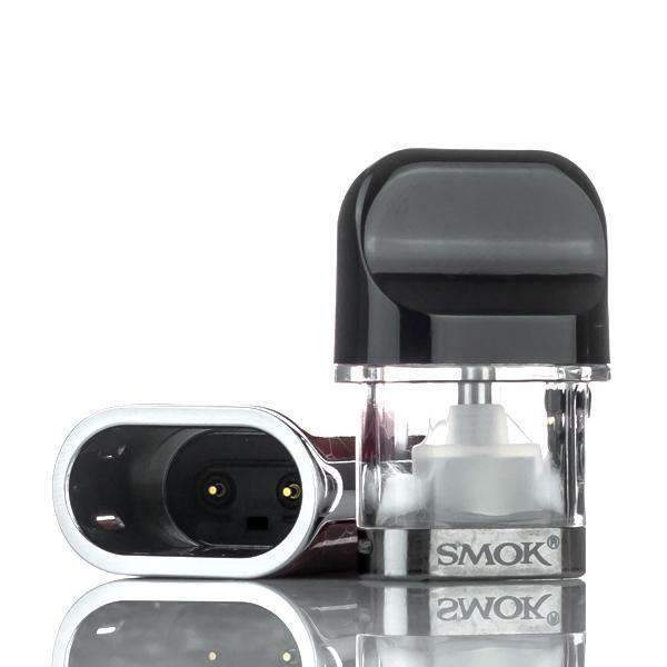 Стартовий набір Smok Novo Pod Kit (Original) - 9