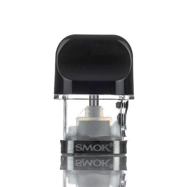 Стартовий набір Smok Novo Pod Kit (Original) - 3