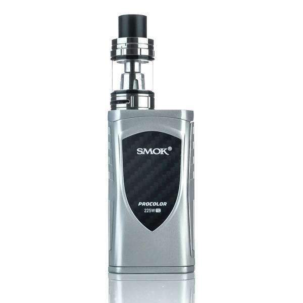 Стартовый набор SMOK ProColor Kit (Original) - 3