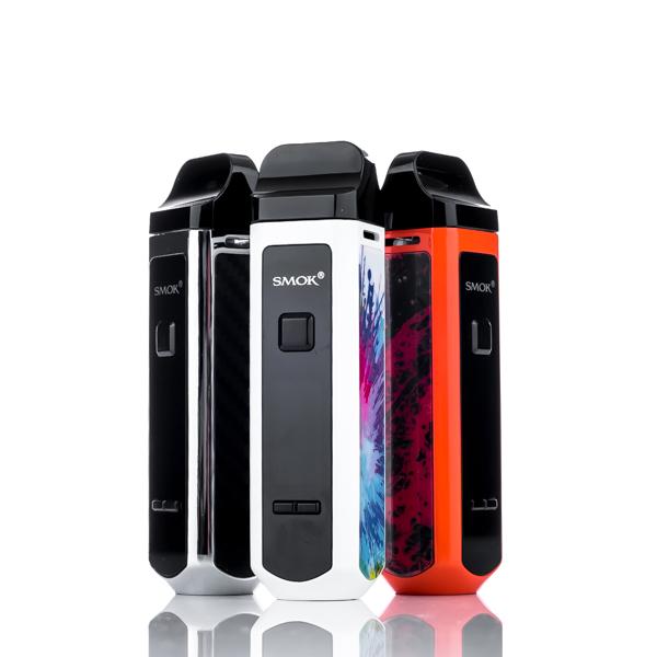 Стартовый набор Smok RPM40 Pod Kit (Original)