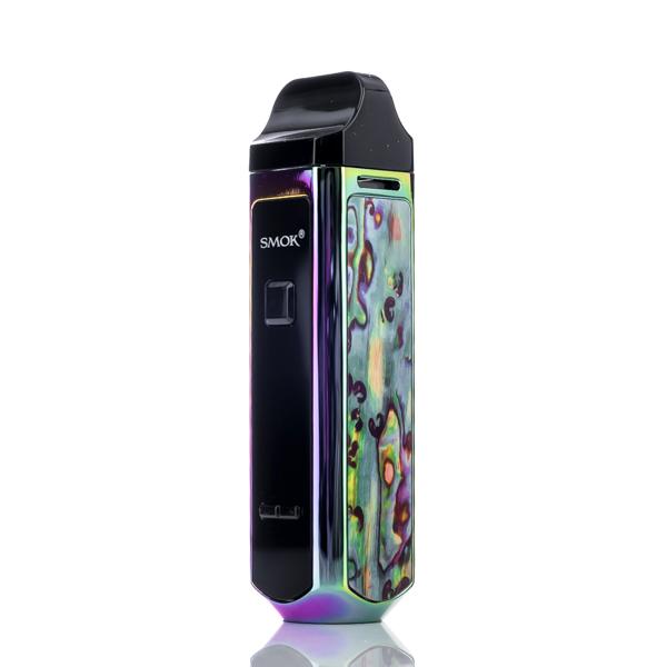 Стартовый набор Smok RPM40 Pod Kit (Original) - 10