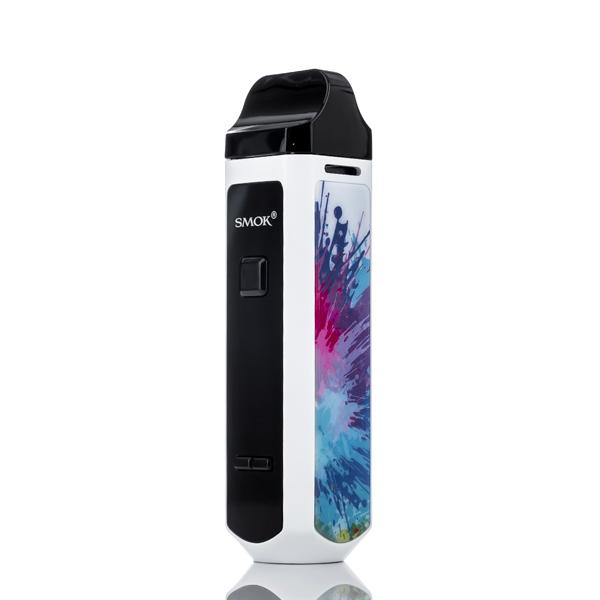 Стартовый набор Smok RPM40 Pod Kit (Original) - 7
