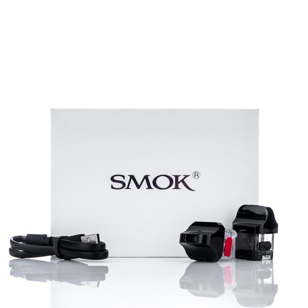 Стартовый набор Smok RPM40 Pod Kit (Original) - 11