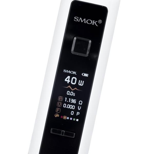 Стартовый набор Smok RPM40 Pod Kit (Original) - 1