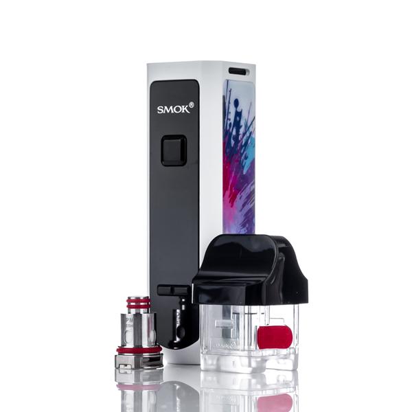 Стартовый набор Smok RPM40 Pod Kit (Original) - 3