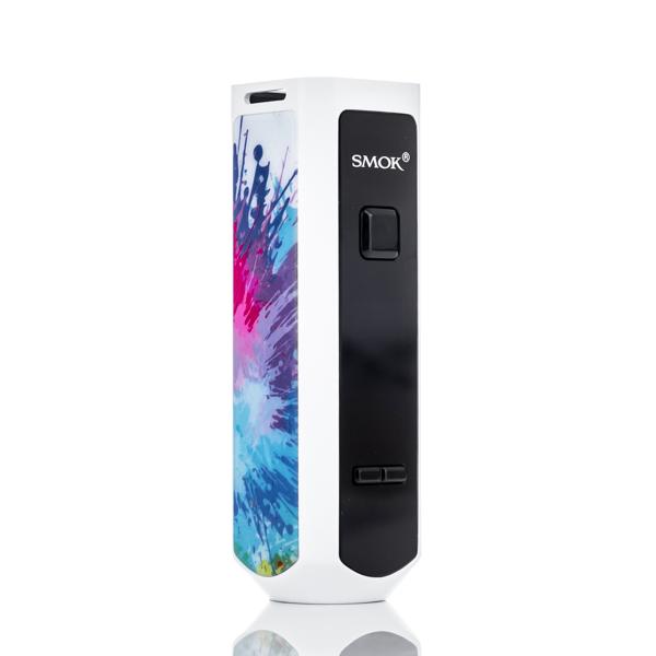 Стартовый набор Smok RPM40 Pod Kit (Original) - 4
