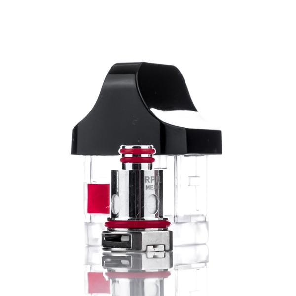 Стартовый набор Smok RPM40 Pod Kit (Original) - 6