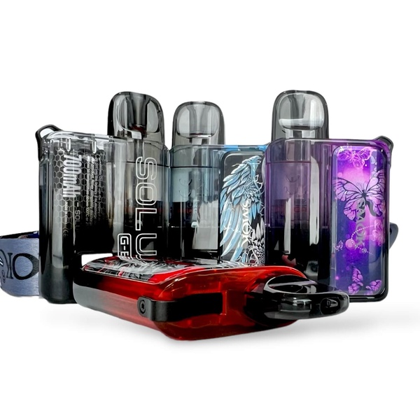Стартовый набор Smok Solus G-BOX (Original)