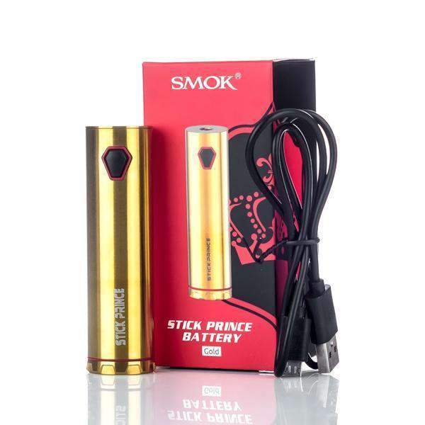 Стартовый набор SMOK Stick Prince Starter Kit (Original) - 13