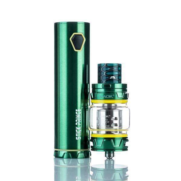 Стартовый набор SMOK Stick Prince Starter Kit (Original) - 4