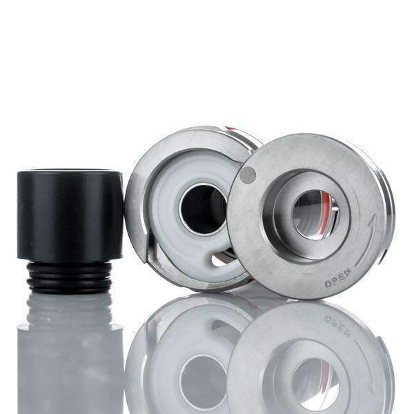 Стартовый набор SMOK Stick V8 Kit (Original) - 12