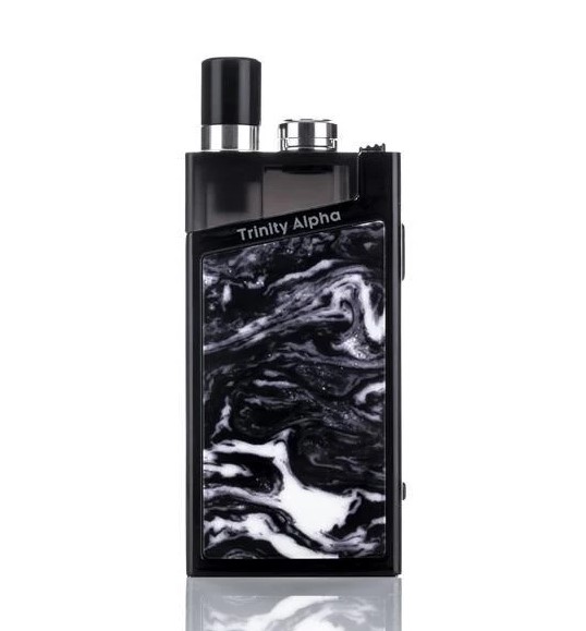 Стартовый набор Smok Trinity Alpha Kit (Original) - 1